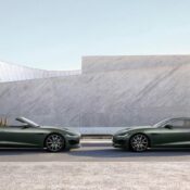 Jaguar F-Type Heritage 60 Edition – Mẫu xe kỷ niệm 60 năm ra đời của huyền thoại E-Type