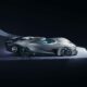 Jaguar ra mắt xe đua tương lai Vision Gran Turismo SV