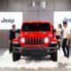 Xe Jeep chính thức hiện diện tại Việt Nam, ra mắt Jeep Wrangler và Jeep Gladiator