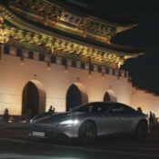 Phong cách tận hưởng cuộc sống của Ferrari – La Nuova Dolce Vita đến Seoul