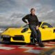 Tìm hiểu lịch sử 7 thế hệ Porsche 911 Turbo cùng chuyên gia Walter Röhrl