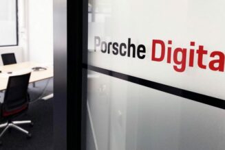 Porsche Digital sử dụng công nghệ AI để phát hiện tiếng ồn