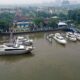 Triển lãm Du thuyền Saigon Yacht Show 2021 diễn ra tại TP.HCM