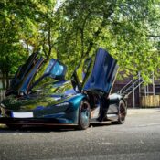 McLaren Speedtail được bán đắt gấp đôi với mức giá xuất xưởng: 4,8 triệu Đô