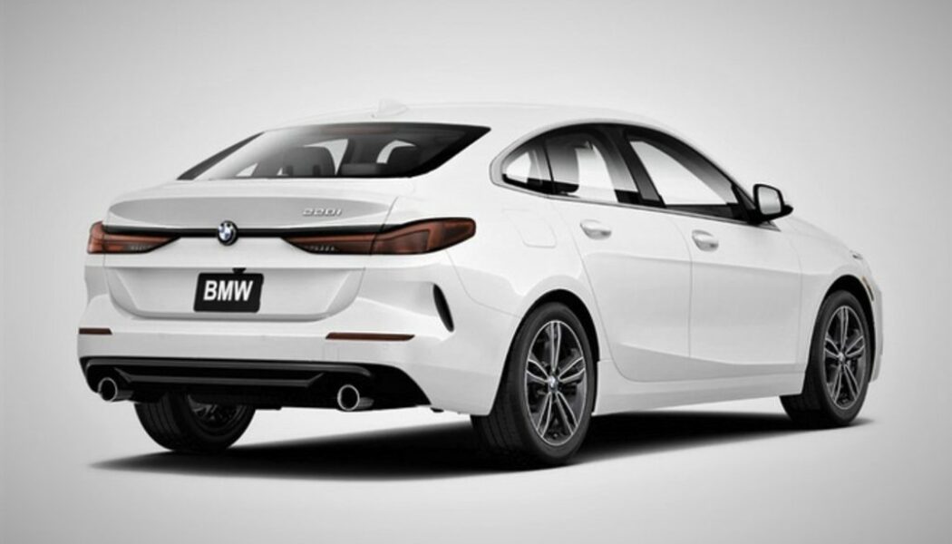 BMW công bố một số nâng cấp cho các dòng xe trong năm 2021