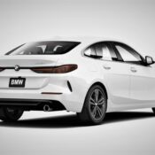 BMW công bố một số nâng cấp cho các dòng xe trong năm 2021