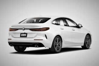 BMW công bố một số nâng cấp cho các dòng xe trong năm 2021