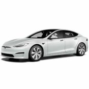 Tesla Model S và Model X nhận nâng cấp lớn cùng bản hiệu năng cao Plaid+