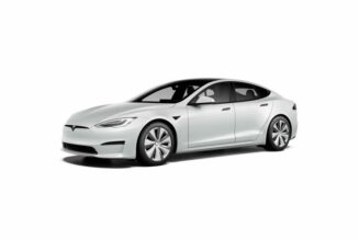Tesla Model S và Model X nhận nâng cấp lớn cùng bản hiệu năng cao Plaid+