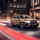 Bentley ra mắt SUV lai điện Bentayga Hybrid 2021