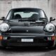 Ares Design chế tạo “độc bản” dựa trên Porsche 964 Turbo