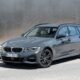 BMW bổ sung thêm hai mẫu Plug-in Hybrid mới 320e và 520e