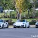 Chơi xe như Tập đoàn Trung Nguyên : Sở hữu đến 3 chiếc Porsche 911 Turbo S trong bộ sưu tập