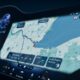 Mercedes-Benz hé lộ “siêu màn hình” MBUX Hyperscreen mới cùng công nghệ AI