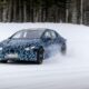 Mercedes-Benz “khoe” công nghệ dẫn động eDrive của xe điện EQS