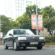 Đánh giá Toyota Crown 1997 – Sedan hạng sang của SẾP
