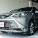 Khám phá Toyota Sienna 2021 – Xe gia đình, giá “giật mình”