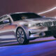 BMW 3 Series Gran Limousine ra mắt thị trường Ấn Độ