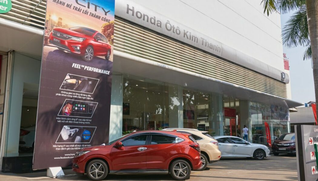 Đến Honda Kim Thanh để được tư vấn và hướng dẫn bảo dưỡng xe đi Tết