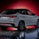 Hyundai ra mắt bản thể thao N Line của SUV Tucson mới