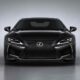 Lexus LC 500 Inspiration Series 2021 ra mắt với diện mạo hầm hố, giới hạn 100 chiếc