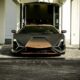 Ngắm nhìn Lamborghini Sian với màu sơn ngoại thất hiệu ứng ấn tượng
