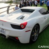 Chiêm ngưỡng bộ đôi Ferrari 458 “hàng hiếm” của Tập đoàn bất động sản Novaland