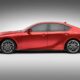 Lexus IS 500 F Sport Performance 2022 – Sedan hiệu năng cao với động cơ V8