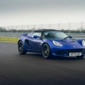 Lotus ra mắt bản Final Edition cho hai mẫu xe Elise và Exige