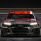 Audi ra mắt xe đua RS3 LMS với sức mạnh 340 mã lực