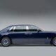 Khám phá chiếc Rolls-Royce Phantom tốn đến ba năm để hoàn thành