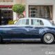 Rolls-Royce Silver Cloud III – Xe sang cổ điển có một không hai tại Việt Nam