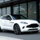 Aston Martin DBX chính thức ra mắt Việt Nam, siêu SUV giá 16,7 tỷ đồng