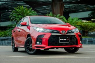 Những lựa chọn đồng giá 630 triệu đồng với Toyota Vios GR-S 2021 tại Việt Nam