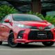 Những lựa chọn đồng giá 630 triệu đồng với Toyota Vios GR-S 2021 tại Việt Nam