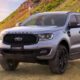 Ford Everest Sport ra mắt Việt Nam, giá 1,112 tỷ đồng