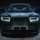 Phantom Tempus Collection – Khi Rolls-Royce mang dải ngân hà vào trong xe