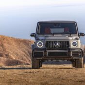 Mercedes-Benz xác nhận sẽ sớm ra mắt G-Class mini