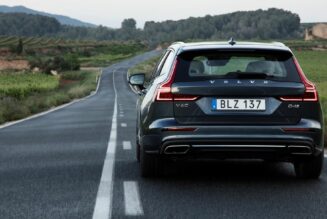 Volvo xác nhận động cơ diesel sẽ ngừng sản xuất vào năm 2024