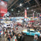 Triển lãm SEMA 2023: Sự kiện triển lãm xe độ hàng đầu thế giới tại Las Vegas