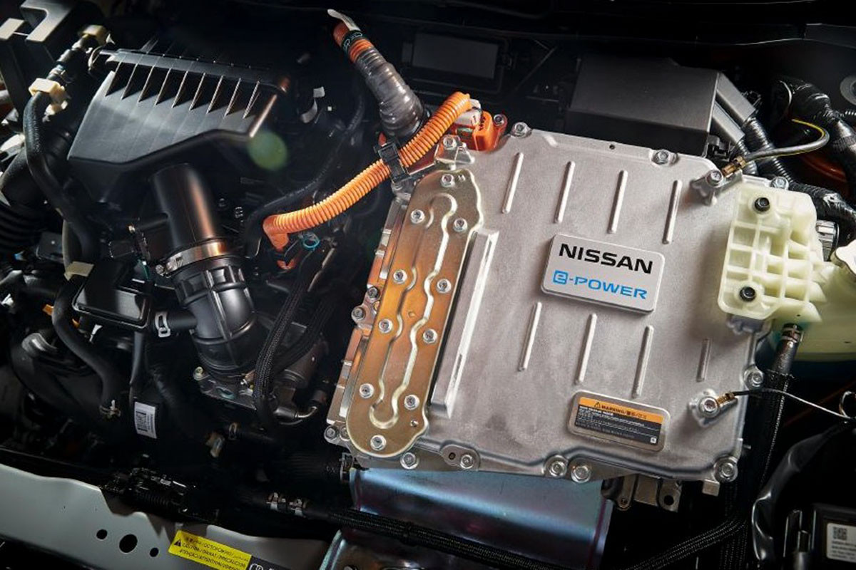 Trải nghiệm lái Nissan Kicks và Navara: Vận hành, cách âm, tiết kiệm nhiên liệu vượt trội các mẫu xe cùng phân khúc