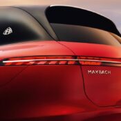 Maybach nâng cấp danh mục xe sang, rút ngắn khoảng cách Bentley và Rolls-Royce