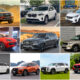 10 mẫu SUV đáng mua nhất tại Việt Nam 2023