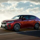 BMW X2 2024 thế hệ mới ra mắt cùng bản thuần điện iX2