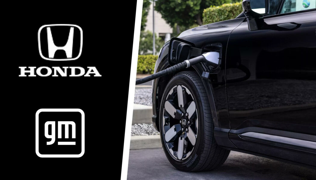 Honda và GM hủy dự án xe điện giá thấp dưới 30.000 USD