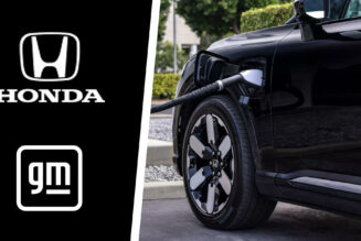 Honda và GM hủy dự án xe điện giá thấp dưới 30.000 USD