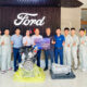 Ford Việt Nam trao tặng động cơ, hộp số, tích cực đóng góp vào phát triển giáo dục bền vững tại Việt Nam