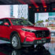 Honda CR-V 2023 thế hệ mới ra mắt Việt Nam, giá từ 1,109 tỷ đồng