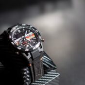 Đồng hồ Casio EDIFICE phiên bản giới hạn kỷ niệm 50 năm thành lập Mugen