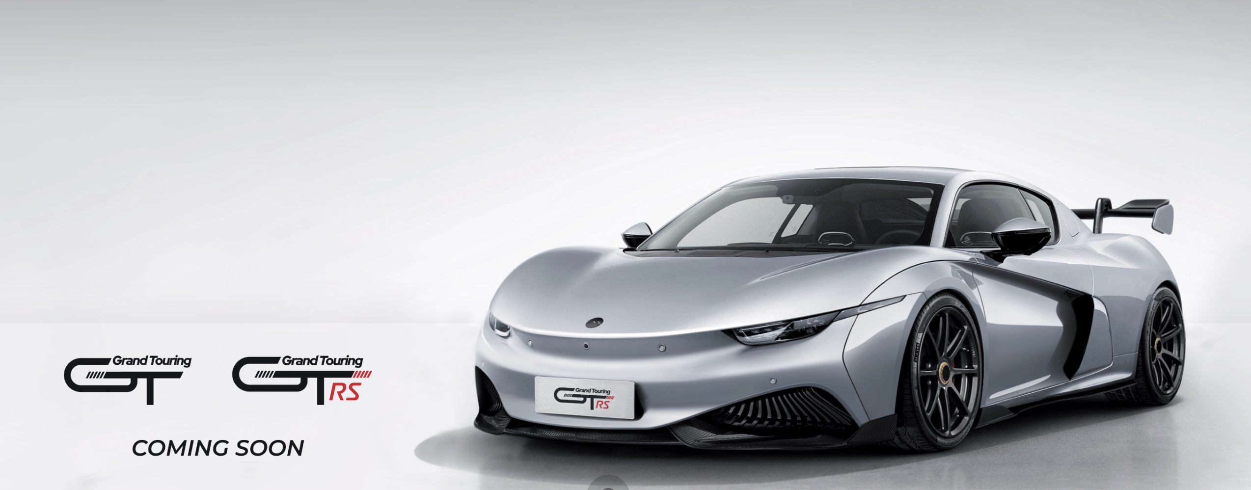 Khác với rất nhiều chiếc xe Trung Quốc, GT không sao chép rõ ràng thiết kế của bất kỳ thương hiệu nổi tiếng nào.